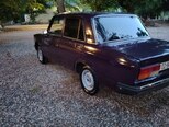 LADA (VAZ) 2107-6