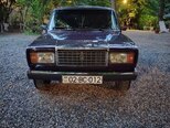 LADA (VAZ) 2107-1