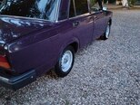 LADA (VAZ) 2107-5