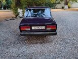 LADA (VAZ) 2107-7