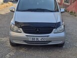 Mercedes Vito-1