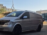 Mercedes Vito-2