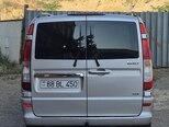 Mercedes Vito-5