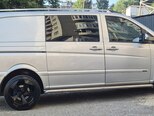 Mercedes Vito-7