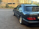 Mercedes E 270-4