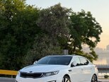 Kia Optima-1
