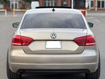 Volkswagen Passat-8