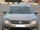 Volkswagen Passat-6