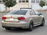 Volkswagen Passat-10