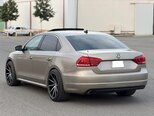 Volkswagen Passat-9