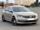 Volkswagen Passat-2