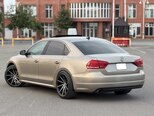 Volkswagen Passat-3
