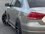 Volkswagen Passat-7