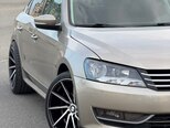 Volkswagen Passat-4