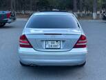 Mercedes C 230-12