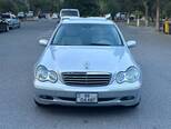 Mercedes C 230-1