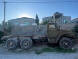 Ural 4320-3
