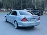 Mercedes C 230-7