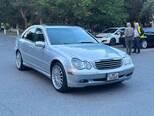 Mercedes C 230-11