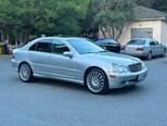 Mercedes C 230-8