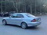 Mercedes C 230-3