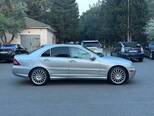 Mercedes C 230-9