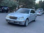 Mercedes C 230-2