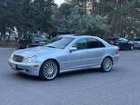 Mercedes C 230-5
