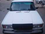 LADA (VAZ) 2107-1