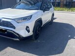 Toyota RAV4-3