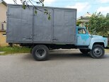 GAZ 53-5