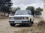 LADA (VAZ) 2107-1