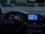 Hyundai Grandeur-10
