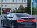 Hyundai Grandeur-5