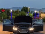 Hyundai Grandeur-17
