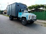 GAZ 53-7