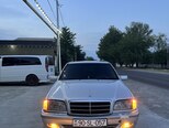 Mercedes C 240-1