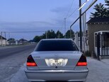 Mercedes C 240-3