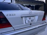Mercedes C 240-8