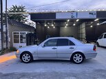 Mercedes C 240-5