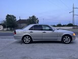 Mercedes C 240-4