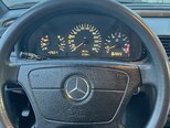 Mercedes C 240-7
