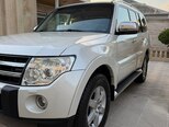 Mitsubishi Pajero-3