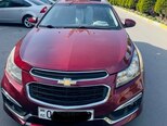 Chevrolet Cruze-2