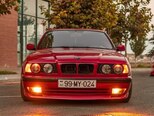 BMW 525-1