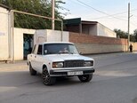 LADA (VAZ) 2107-2