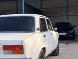 LADA (VAZ) 2107-8