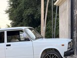LADA (VAZ) 2107-3