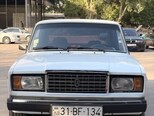 LADA (VAZ) 2107-14