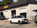 LADA (VAZ) 2107-10